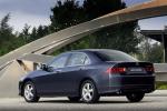 Honda Accord Type-S 2003 года